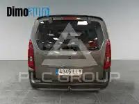 2020 Citroen Berlingo