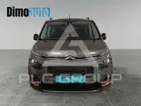 2020 Citroen Berlingo