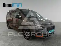 2020 Citroen Berlingo