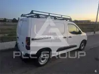 2020 Citroen Berlingo