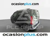 2020 Citroen Berlingo