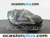 2020 Citroen Berlingo