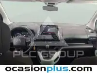 2020 Citroen Berlingo