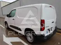 2020 Citroen Berlingo