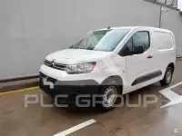 2020 Citroen Berlingo