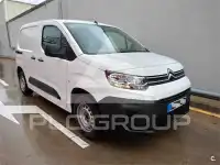 2020 Citroen Berlingo