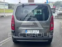 2020 Citroen Berlingo