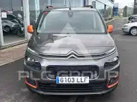 2020 Citroen Berlingo