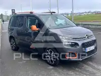 2020 Citroen Berlingo