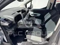 2020 Citroen Berlingo
