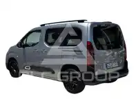 2020 Citroen Berlingo