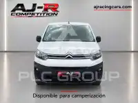 2020 Citroen Berlingo