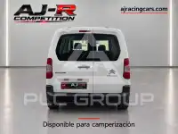 2020 Citroen Berlingo
