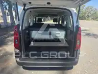 2020 Citroen Berlingo