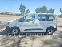 2020 Citroen Berlingo
