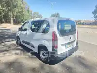 2020 Citroen Berlingo