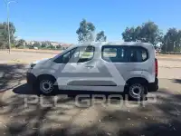 2020 Citroen Berlingo
