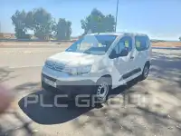 2020 Citroen Berlingo
