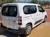 2020 Citroen Berlingo