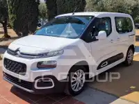 2020 Citroen Berlingo