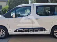 2020 Citroen Berlingo