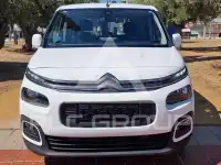 2020 Citroen Berlingo