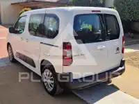 2020 Citroen Berlingo
