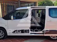 2020 Citroen Berlingo