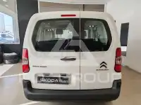 2020 Citroen Berlingo