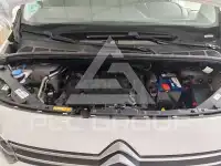 2020 Citroen Berlingo