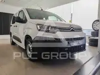 2020 Citroen Berlingo