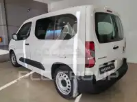 2020 Citroen Berlingo
