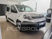 2020 Citroen Berlingo