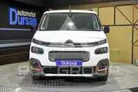 2020 Citroen Berlingo