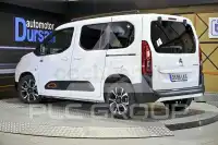 2020 Citroen Berlingo
