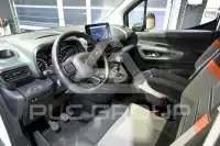 2020 Citroen Berlingo