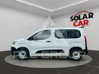 2020 Citroen Berlingo