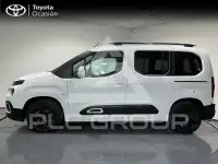 2020 Citroen Berlingo