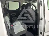 2020 Citroen Berlingo