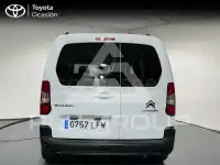 2020 Citroen Berlingo