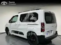 2020 Citroen Berlingo