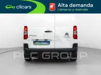 2020 Citroen Berlingo