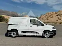 2020 Citroen Berlingo