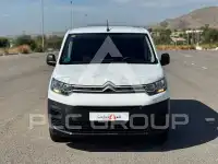 2020 Citroen Berlingo