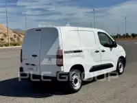 2020 Citroen Berlingo