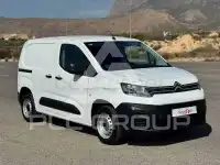 2020 Citroen Berlingo