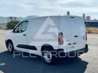 2020 Citroen Berlingo