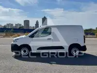 2020 Citroen Berlingo