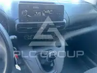 2020 Citroen Berlingo