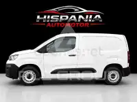2020 Citroen Berlingo